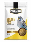 PROMED Muhabbet Kuşu Yemi 500 Gr