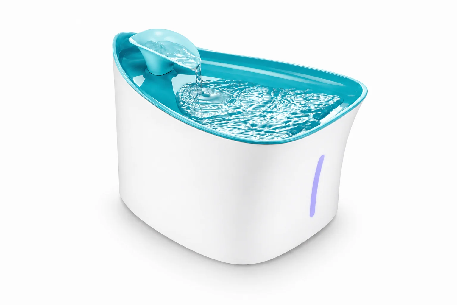 Brezza Pet Su Pınarı 2,5 Litre - Görsel 4