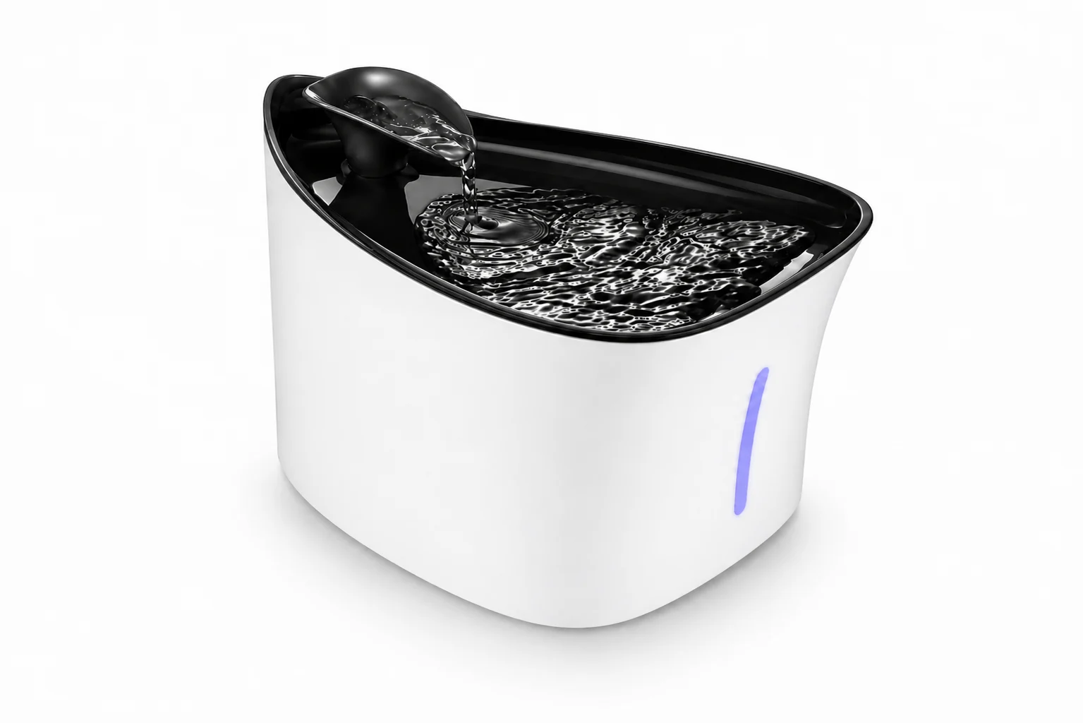 Brezza Pet Su Pınarı 2,5 Litre - Görsel 5