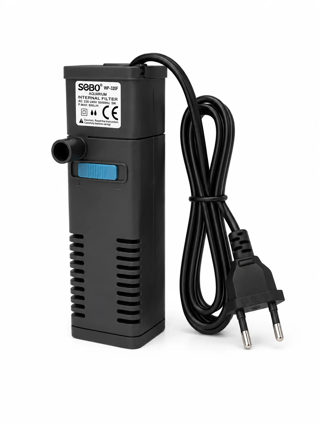 SOBO WP-320F - Görsel 5