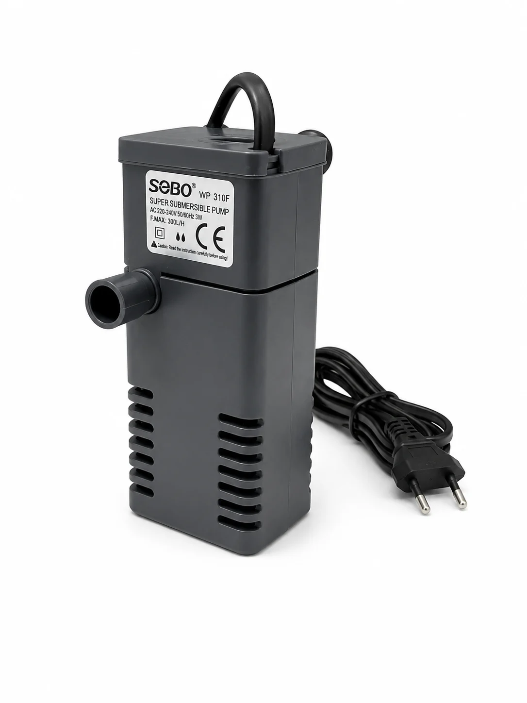 SOBO WP-310F - Görsel 4
