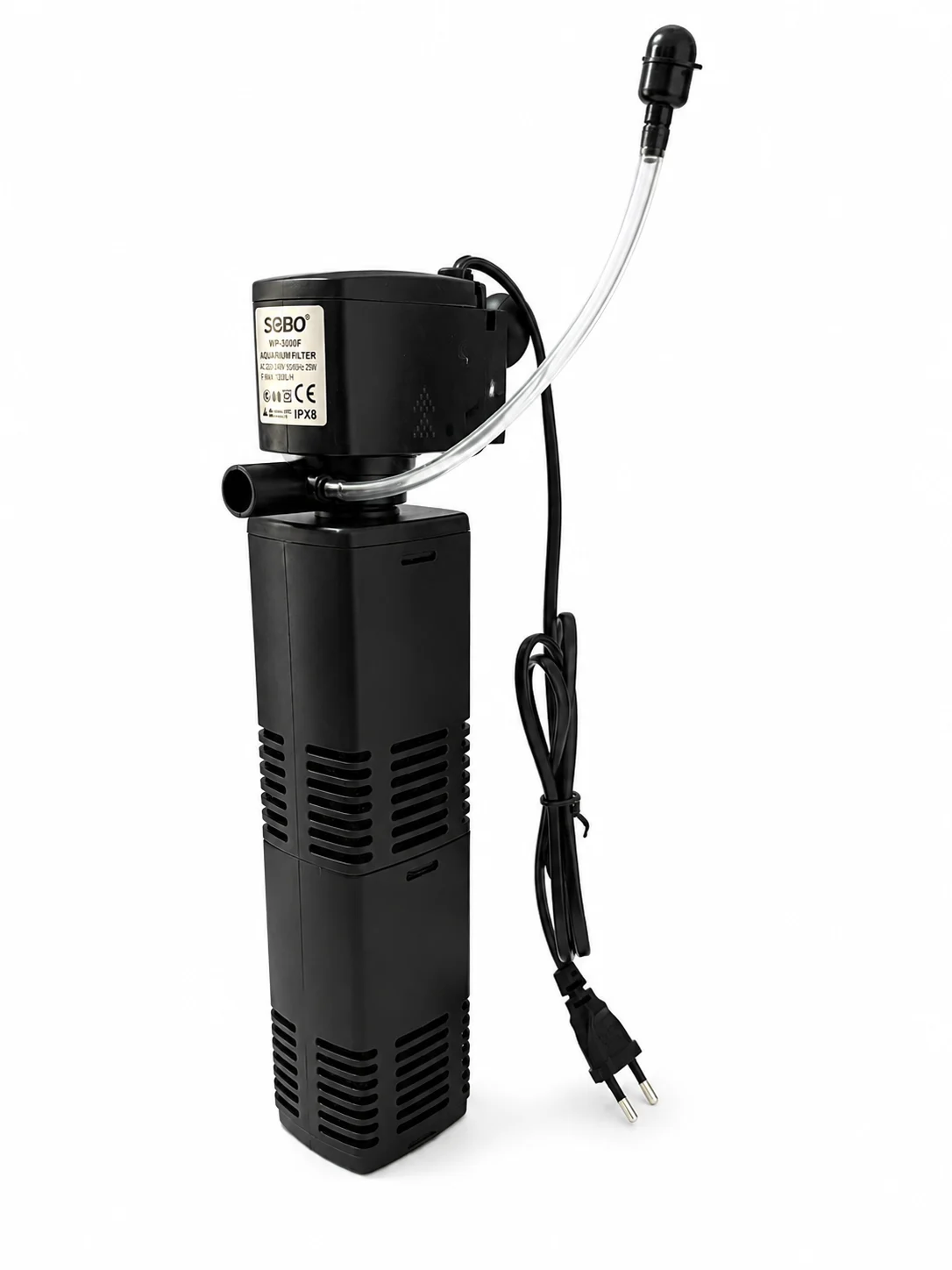 SOBO WP-3000F - Görsel 2