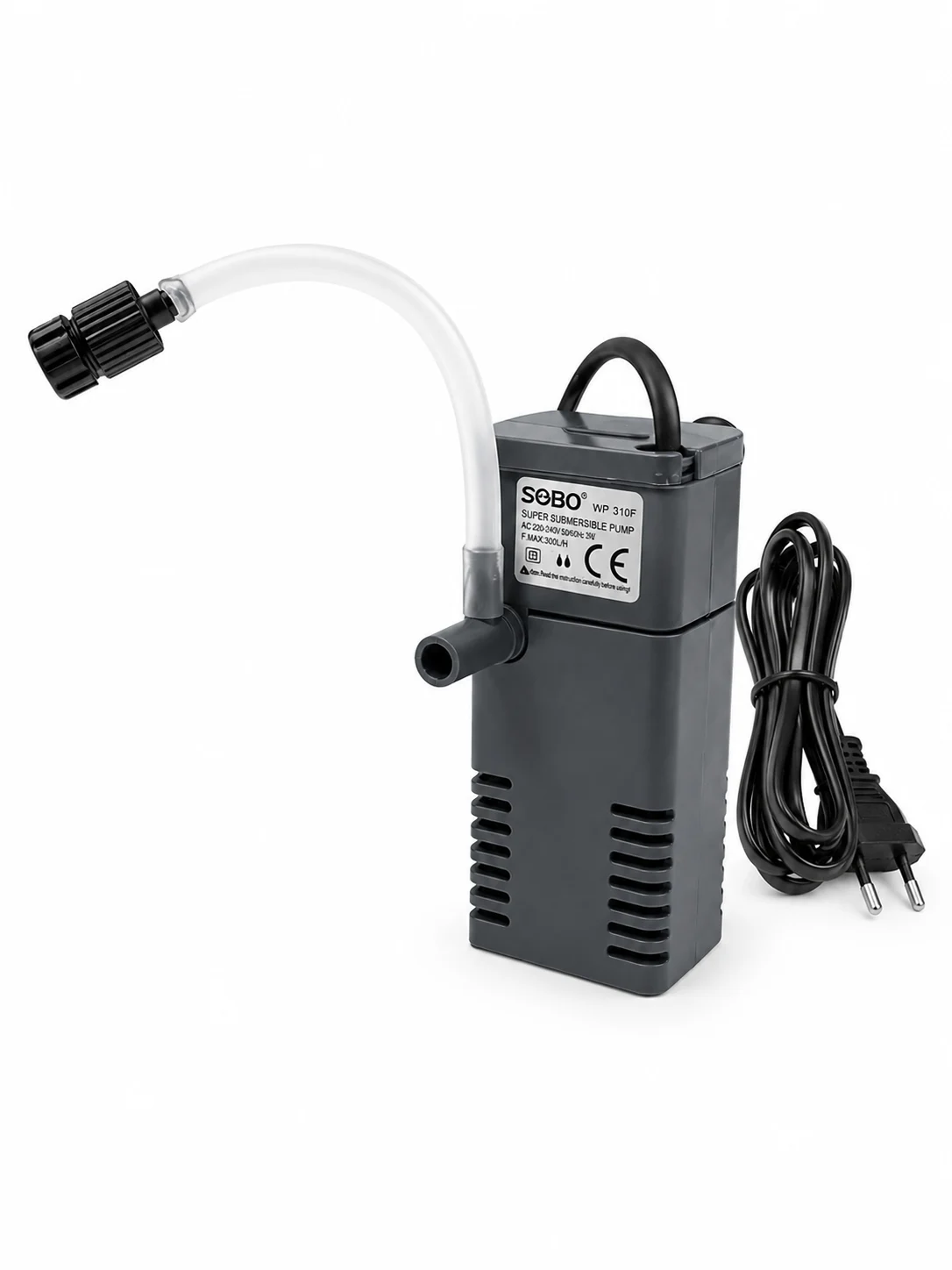 SOBO WP-310F - Görsel 6