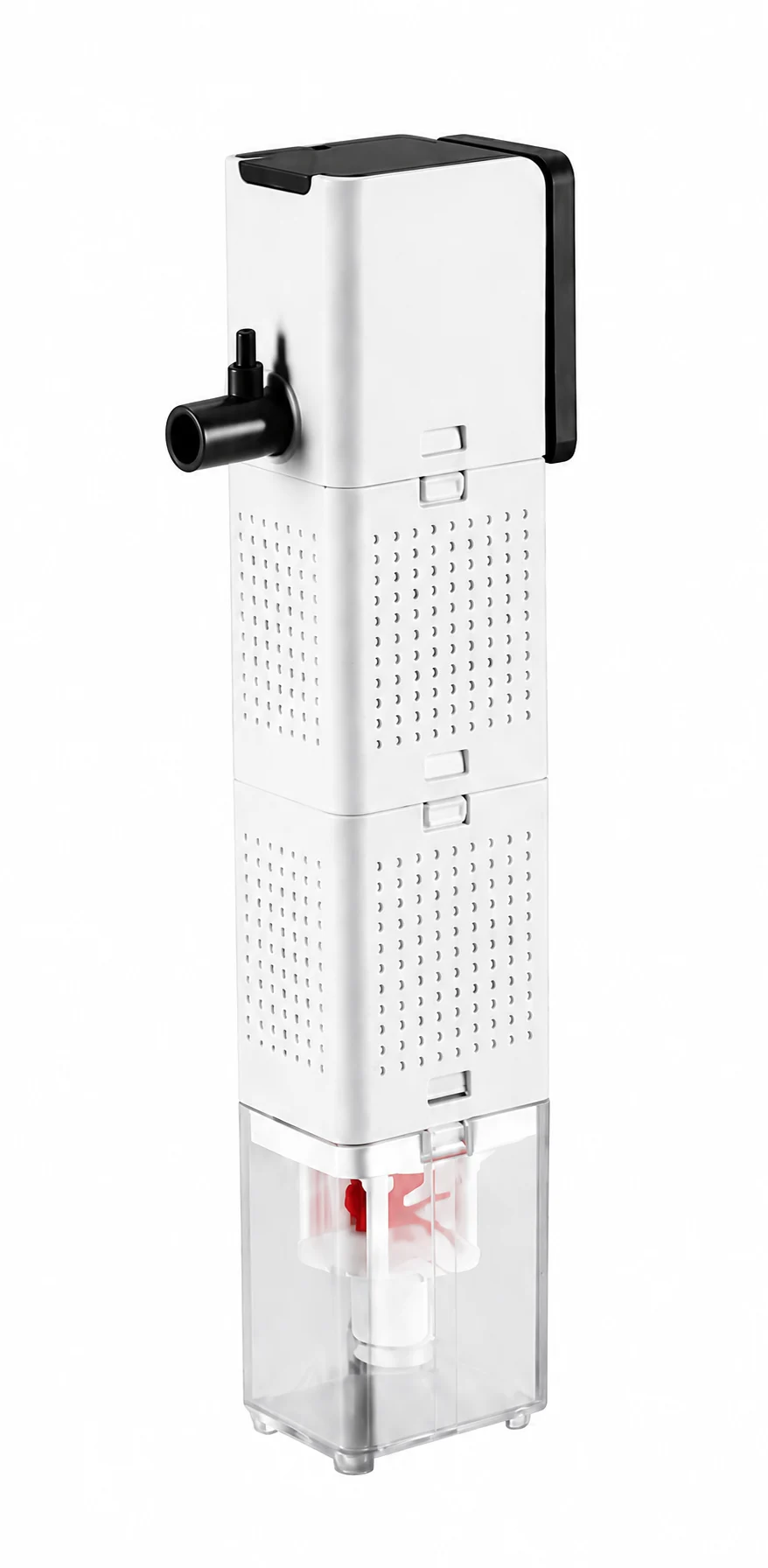 SOBO AQ-2000F - Görsel 2