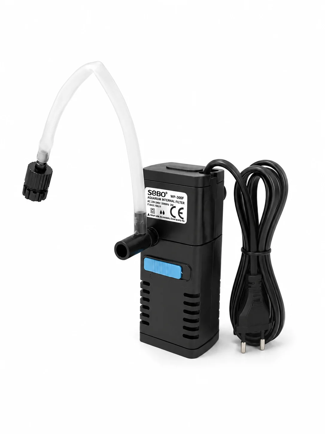 SOBO WP-300F - Görsel 4