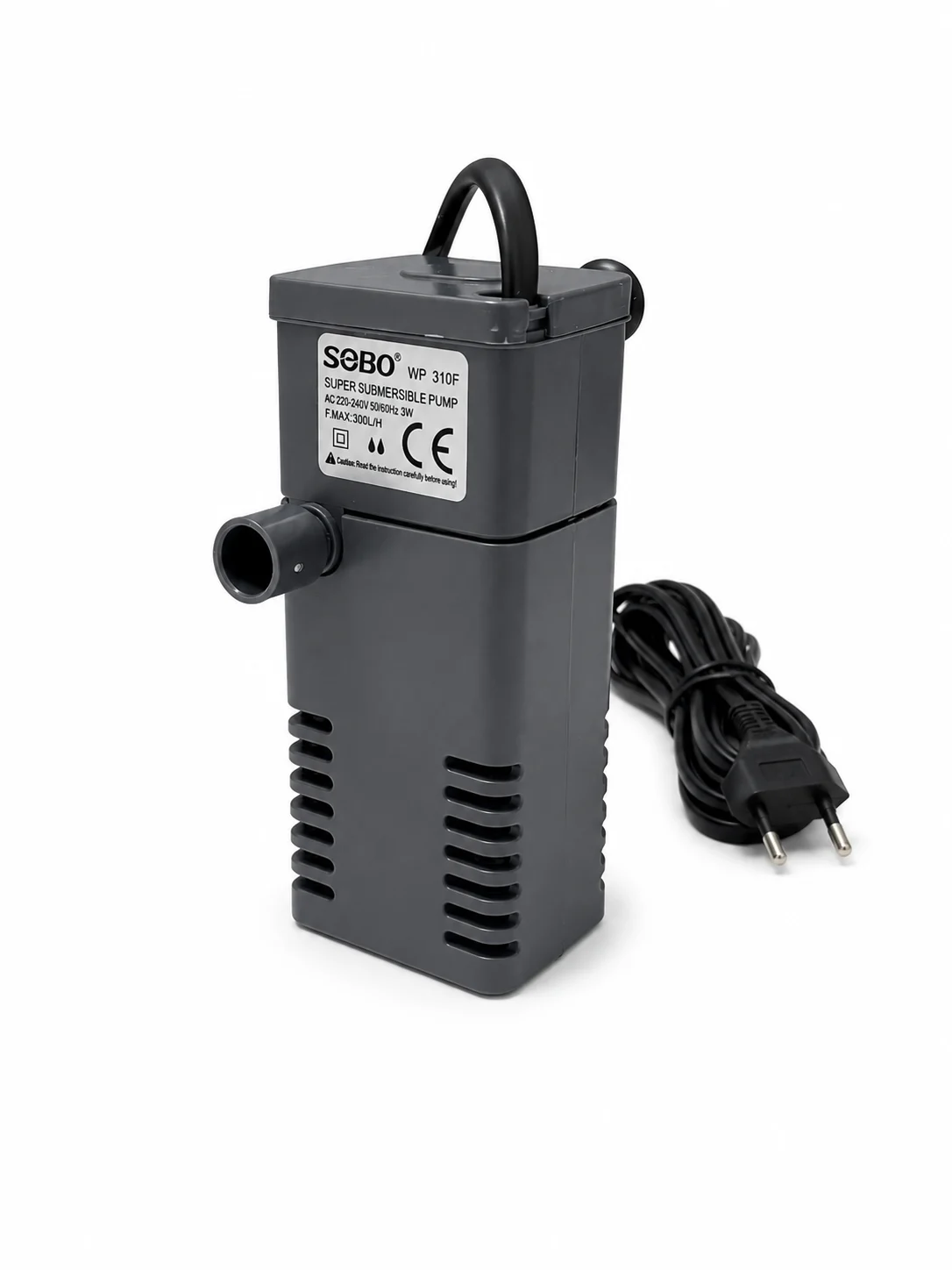 SOBO WP-310F - Görsel 5
