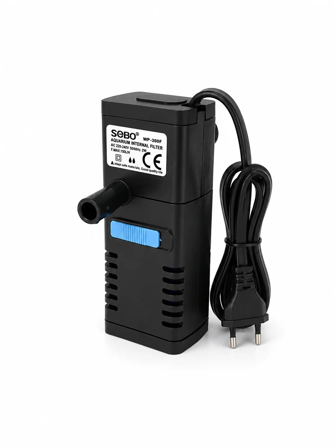 SOBO WP-300F - Görsel 3