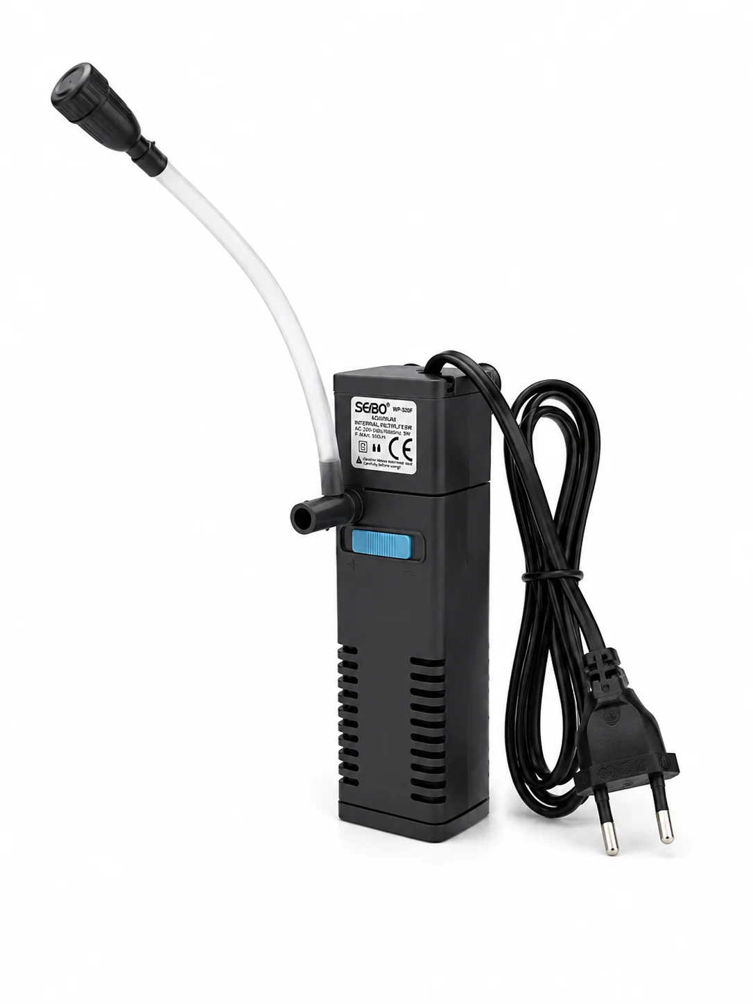 SOBO WP-320F - Görsel 3