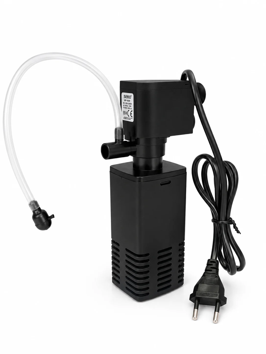 SOBO WP-950F - Görsel 2