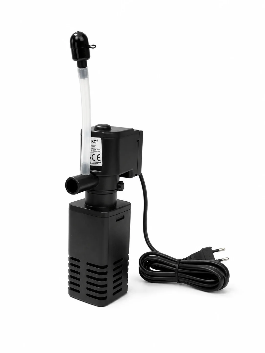 SOBO WP-850F - Görsel 2
