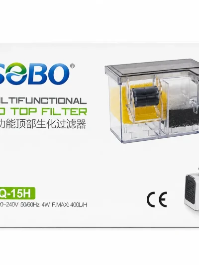 SOBO AQ-15H