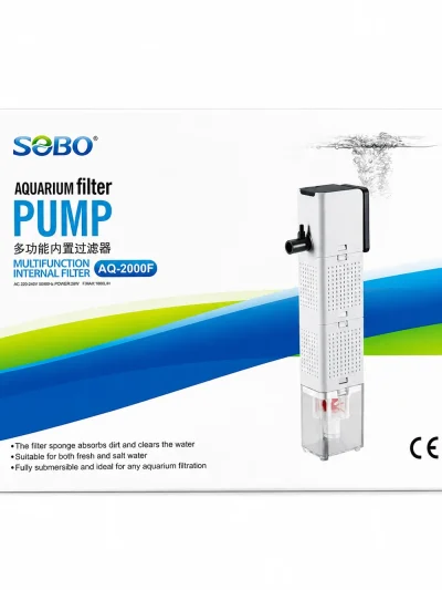 SOBO AQ-2000F