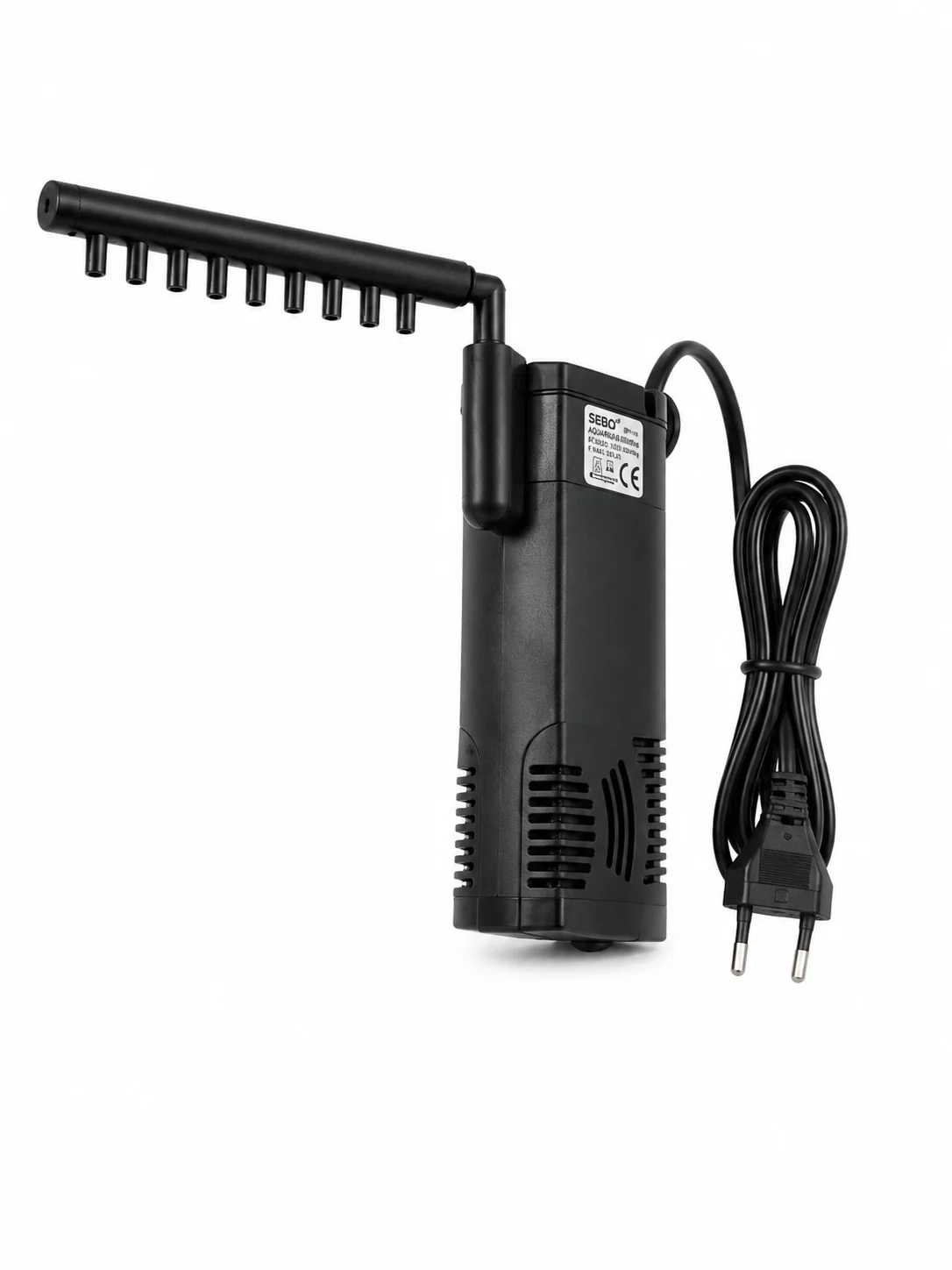 SOBO WP-280F - Görsel 3