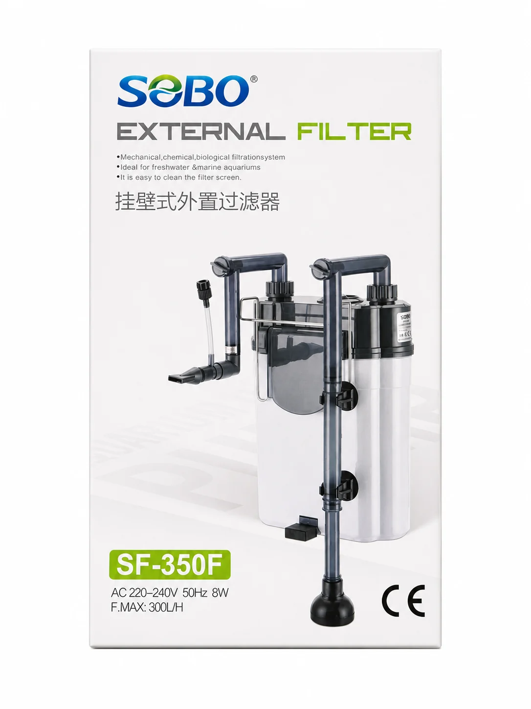 SOBO SF-350F