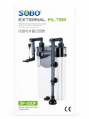 SOBO SF-550F