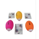 Cans YP-1007 Öten Amerikan Futbol Topu Oyuncak 10 cm