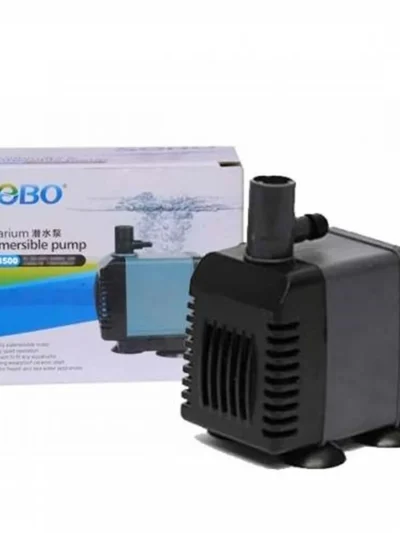 Sobo WP-3500 Havuz Motoru 25W - 1200 Lt/H