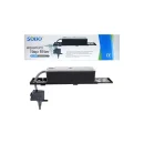 Sobo WP-3880F Tepe Filtre 40W - 2500 L/H