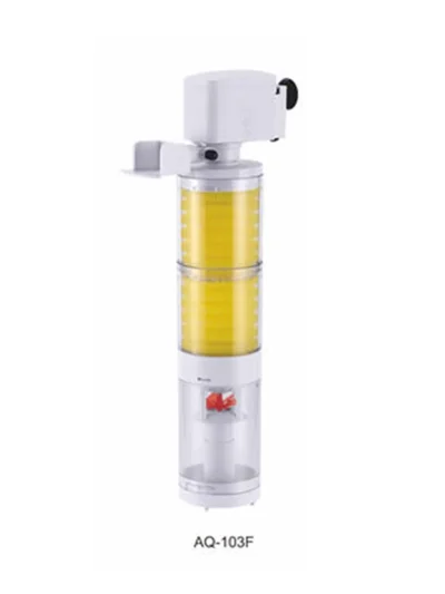 Sobo AQ-103F Akvaryum İç Filtre 25w 1500lt/H