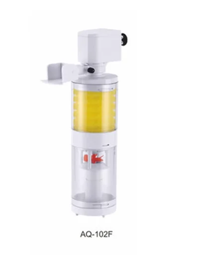 Sobo AQ-102F Akvaryum İç Filtre 15w 1200 Lt/ H