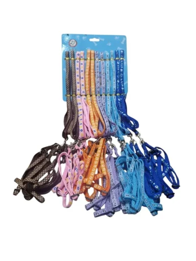BRC-63 Gezdirme Takım Tasması 1cm*120cm