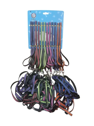 BRC-69 Gezdirme Takım Tasma 1cm*120cm