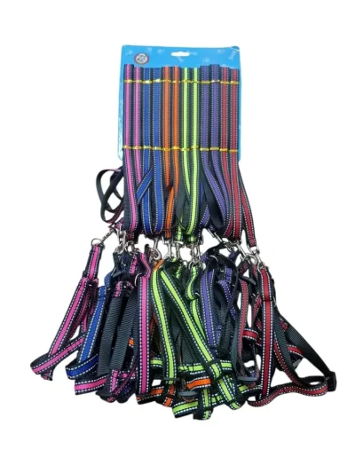 BRC-70 Gezdirme Takım Tasma 1.5cm*120cm