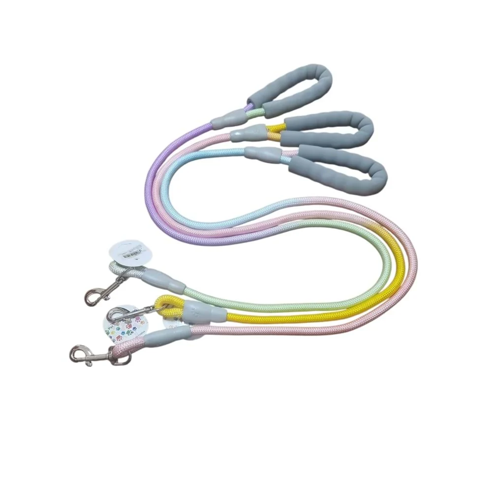 BRC-80 Gezdirme Tasması 1.2cm*120cm