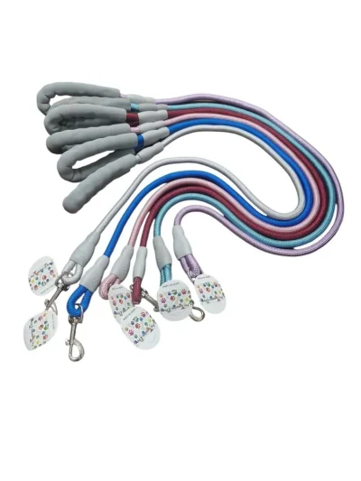 BRC-81 Gezdirme Tasması 1.2cm*120cm