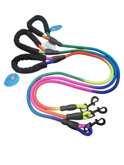 BRC-82 Gezdirme Tasması 1.2cm*120cm