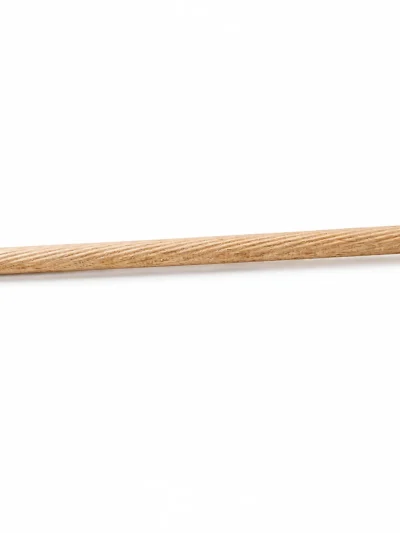 Plastik Kafa Kavalye Tünek