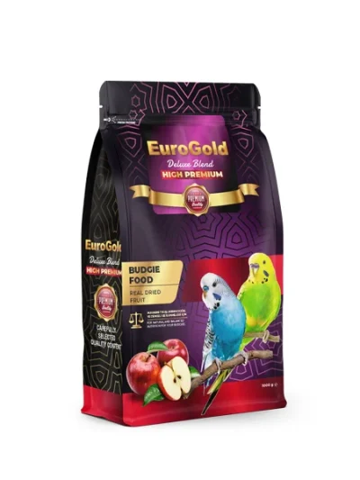 3078-EuroGold Deluxe Muhabbet Yemi 1000 Gr