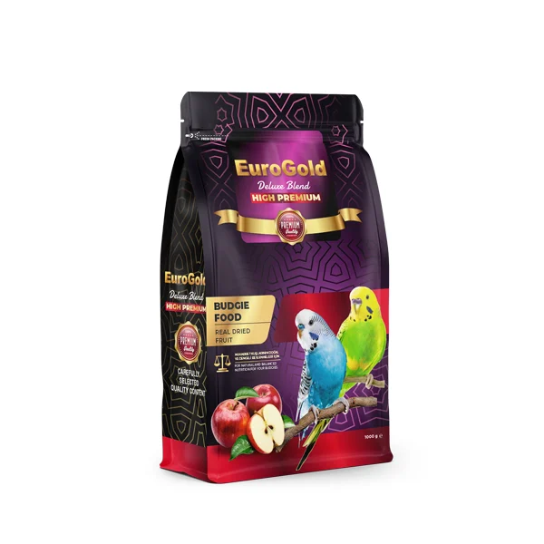 3078-EuroGold Deluxe Muhabbet Yemi 1000 Gr