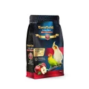 3079-EuroGold Deluxe Paraket Yemi Elmalı 1000 Gr