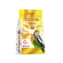 3112-EuroGold Nature Paraket Yemi Meyveli 500 Gr.