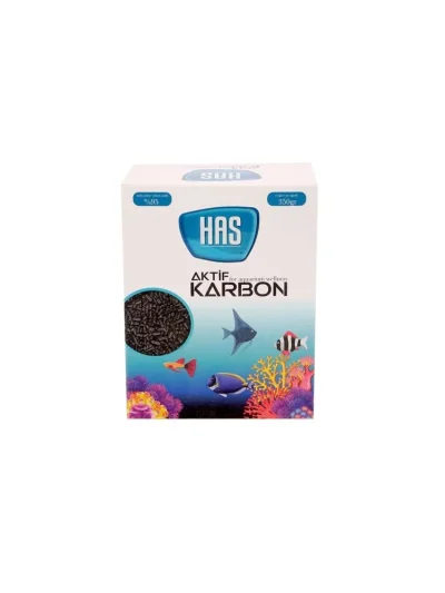 Has Karbon 350 Gr