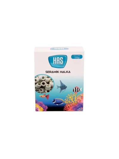 Has Seramik 350 Gr
