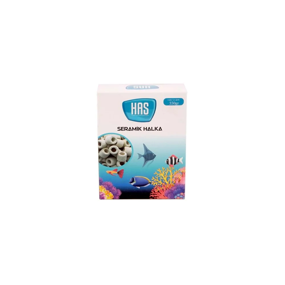 Has Seramik 350 Gr