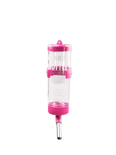 Cans DFW0298 / SY0022 Hamster Suluk 125 ml YH-013