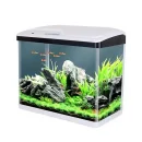 Sobo SO-300F-B Komple Akvaryum 30 x 19 x 33,5 cm Beyaz