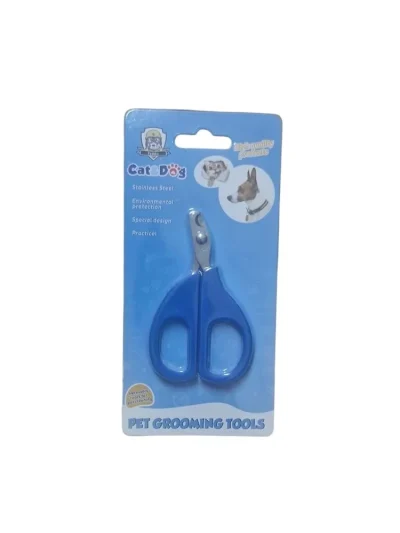 KL5021 Tırnak Makası 16.8*8cm