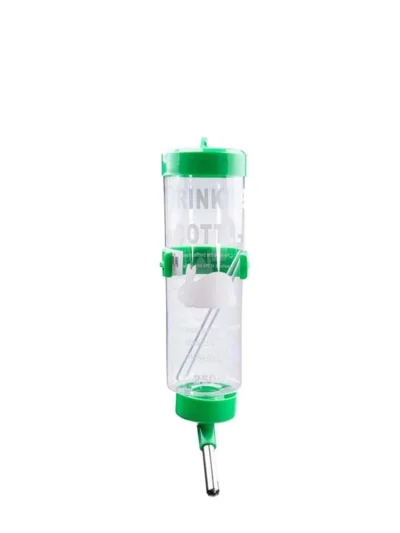Cans DFW0299 / YK-321 Hamster Suluk 250 ml YH-014