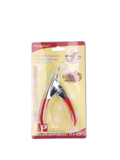 Yıldırım Pet YK-442 Tırnak Makası