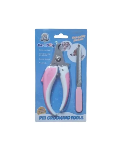 CNN0063 Tırnak Makası 19.8*11cm