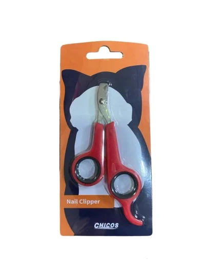KL5020 Tırnak Makası 16.8*8cm