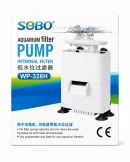 Sobo WP-328H Alçak Seviye Maxi İç Filtre 8W 500 Lt/H