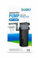 SOBO WP-330F İç Filtre 12W 600L/H