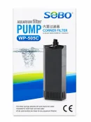 Sobo WP-505C İç Filtre 12W 600L/H