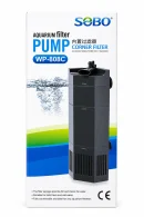 Sobo WP-808C Köşe İç Filtre 15W 800L/H