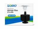Sobo SB-2330 Pipo Filtre